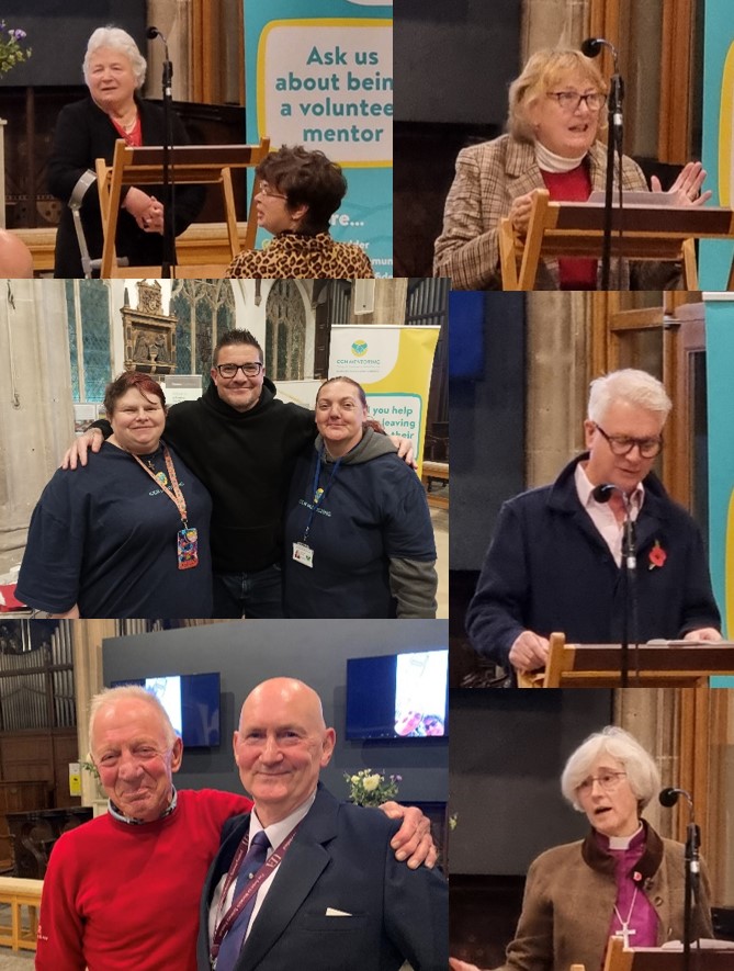 Annual Meeting Montage