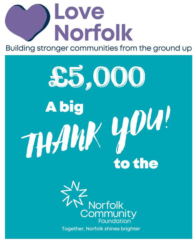 Love Norfolk 2026